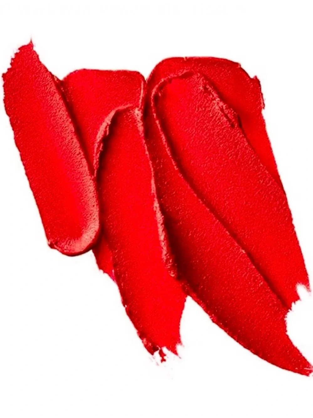 MAC DISCONTINUED Powder Kiss Lipstick in Werk Werk Werk